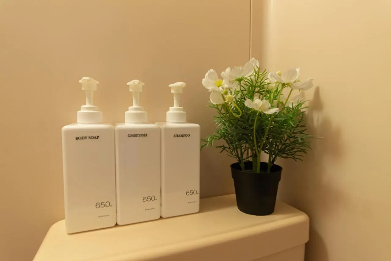 Apartment Nestay Suite Tokyo Tabata