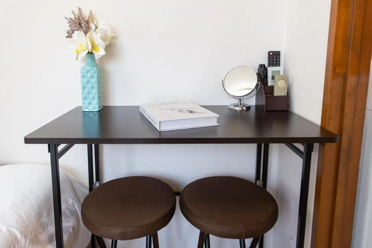 Apartment Nestay Suite Tokyo Tabata