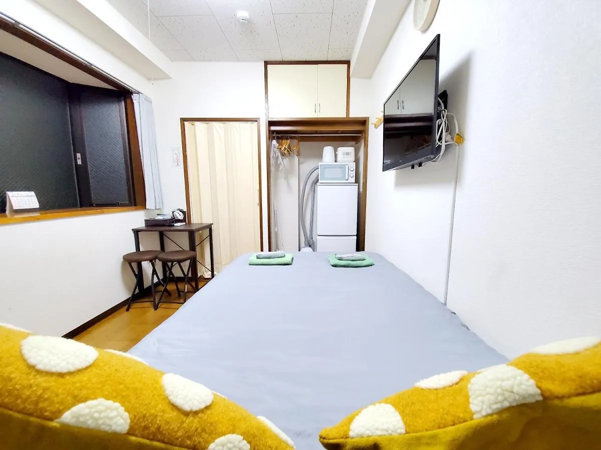 Nestay Suite Tokyo Tabata