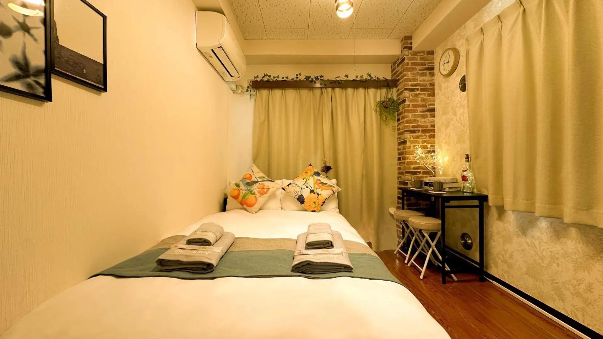 Nestay Suite Tokyo Tabata