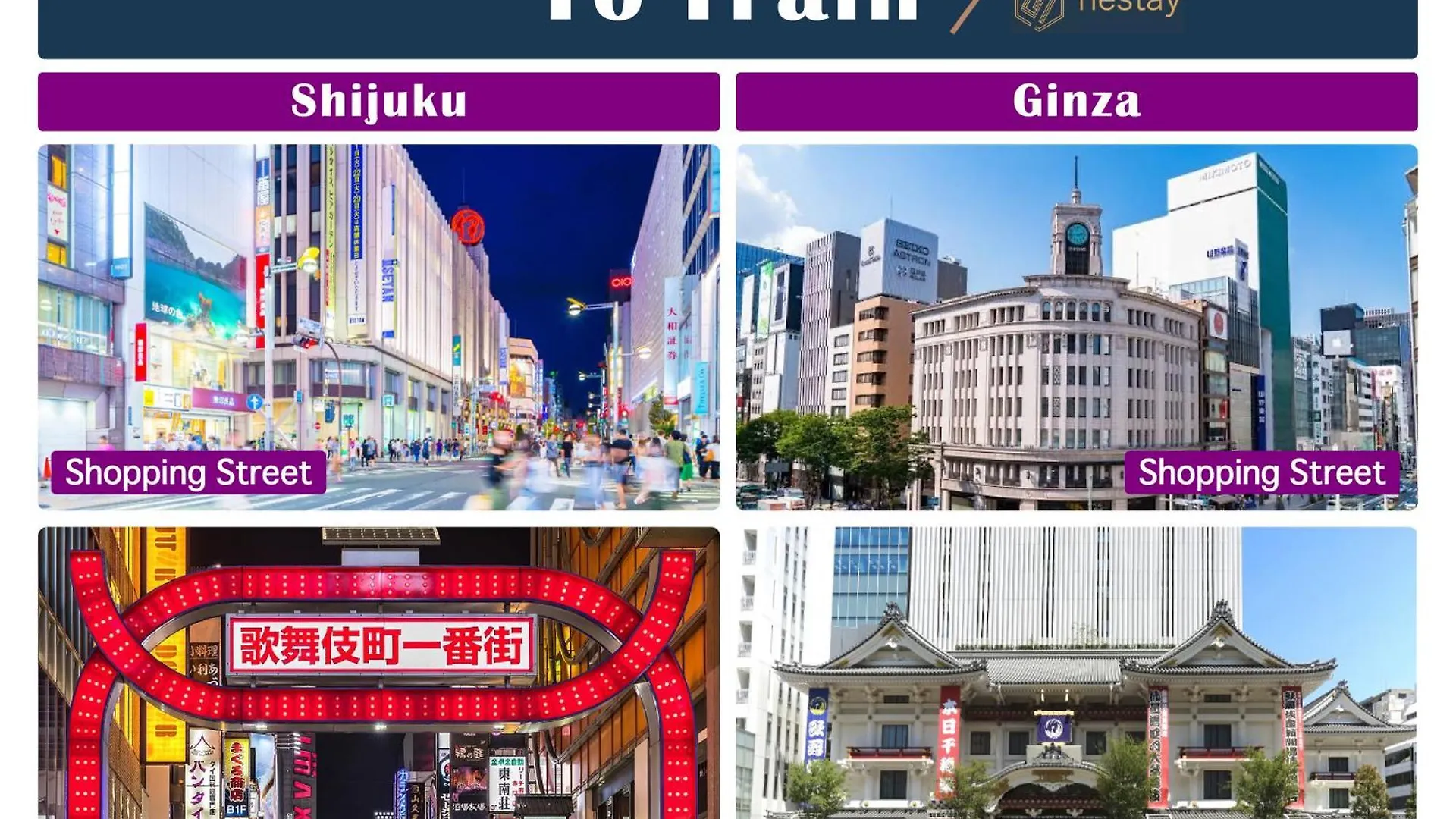 Nestay Suite Tokyo Tabata 0*,  Japan