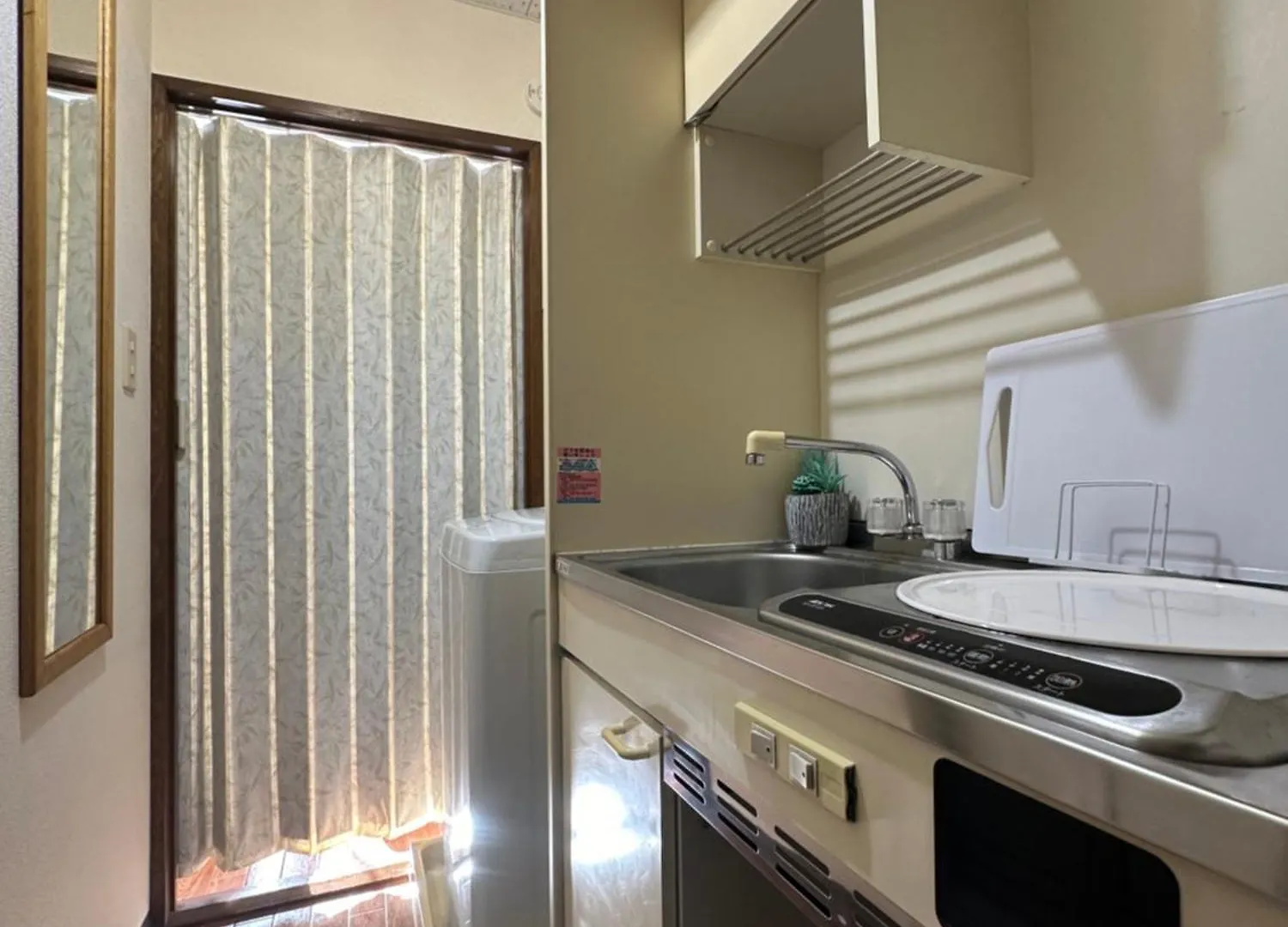 Apartment Nestay Suite Tokyo Tabata Japan