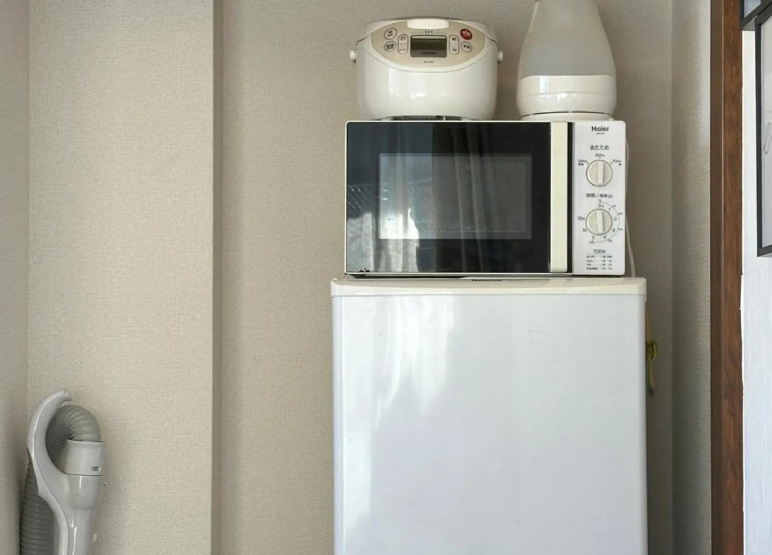 Apartment Nestay Suite Tokyo Tabata Japan