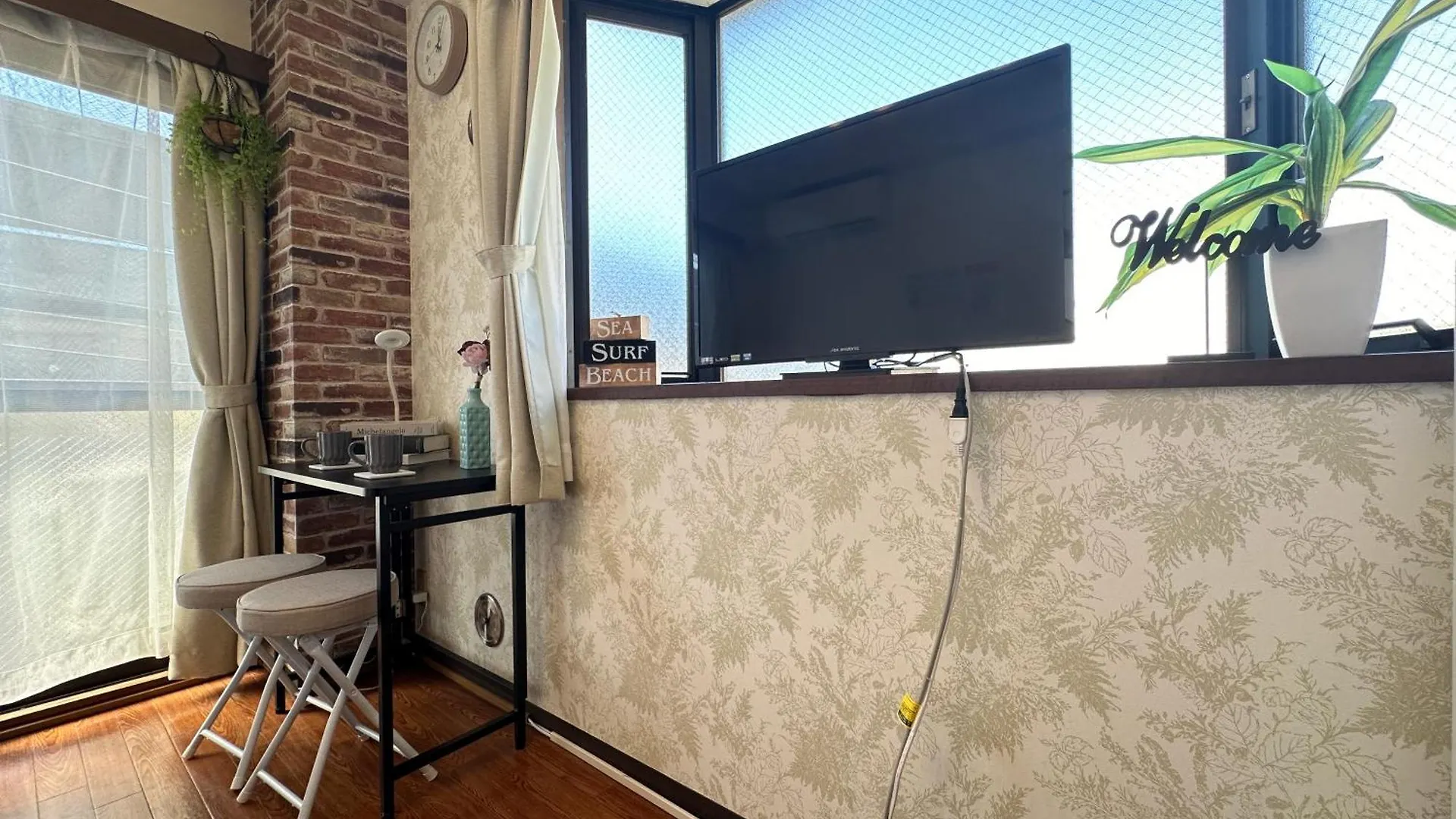 Nestay Suite Tokyo Tabata 0*,
