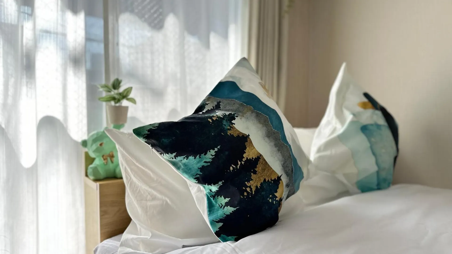 Nestay Suite Tokyo Tabata Japan