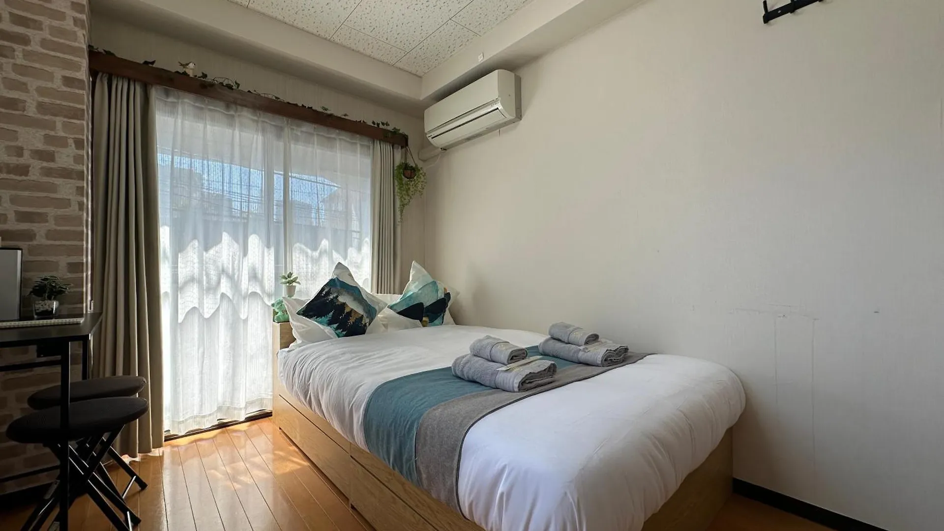Apartment Nestay Suite Tokyo Tabata Japan