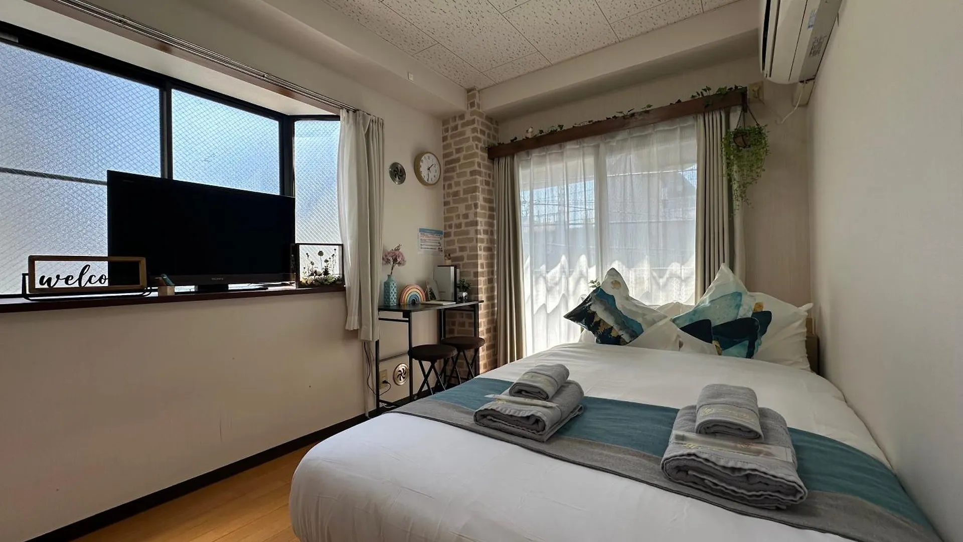 Nestay Suite Tokyo Tabata 0*,  Japan