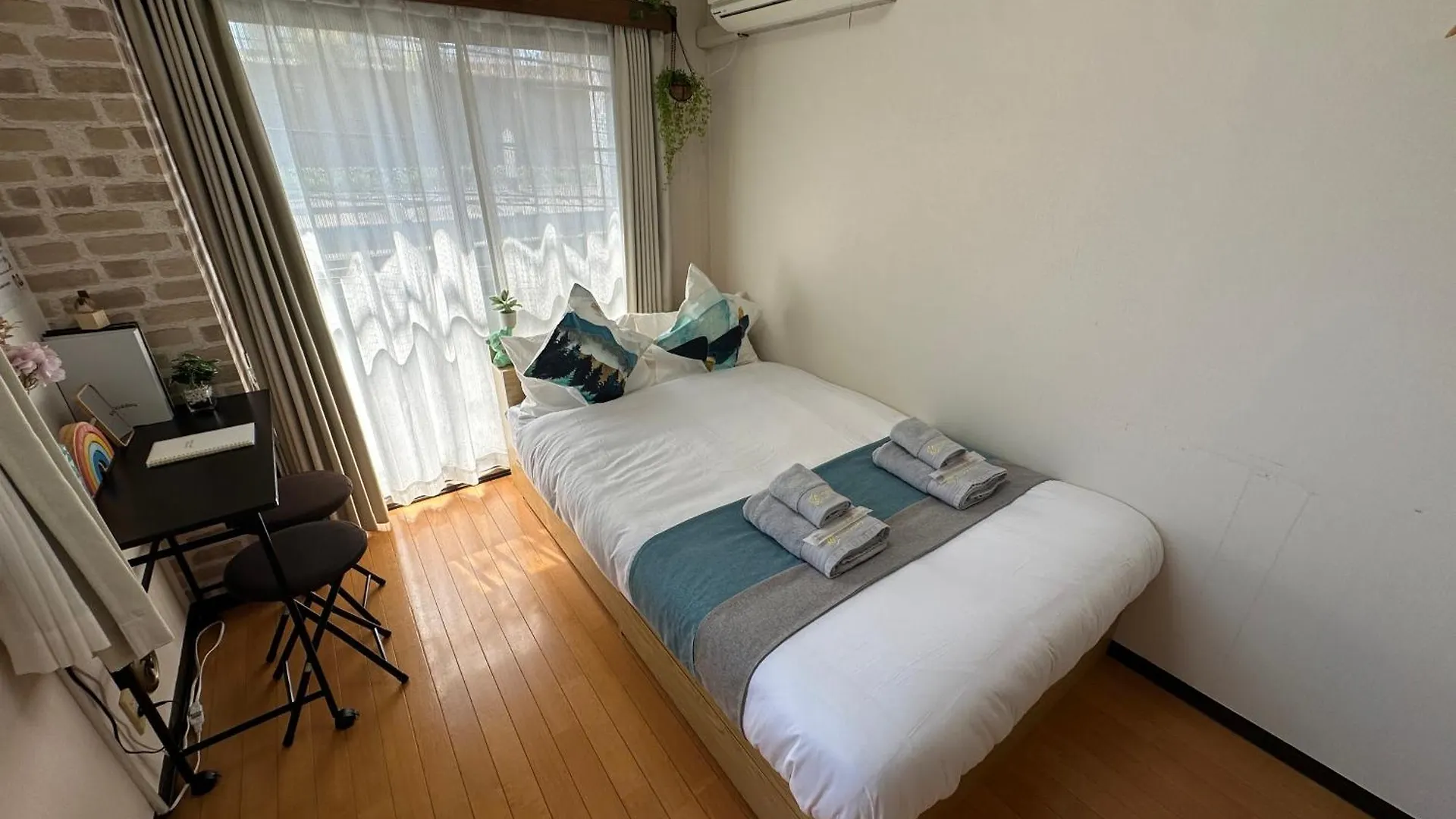 Apartment Nestay Suite Tokyo Tabata