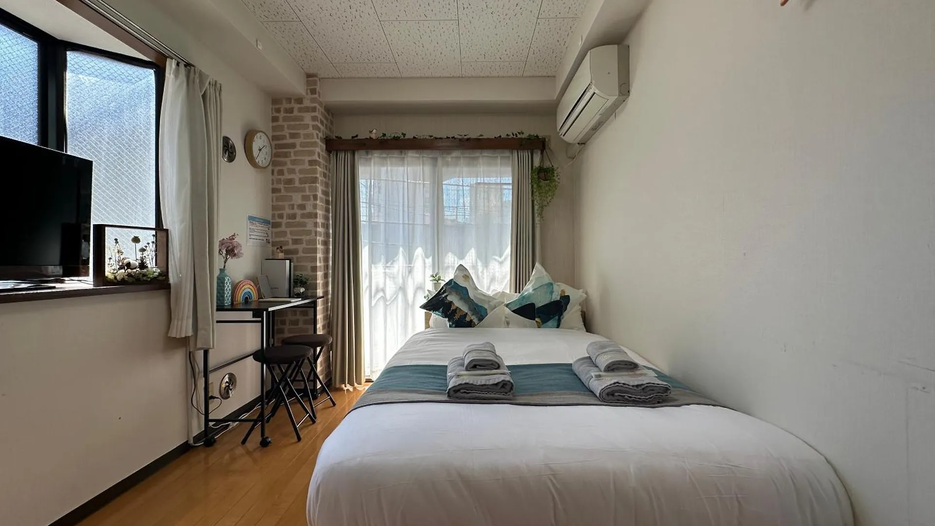 Apartment Nestay Suite Tokyo Tabata