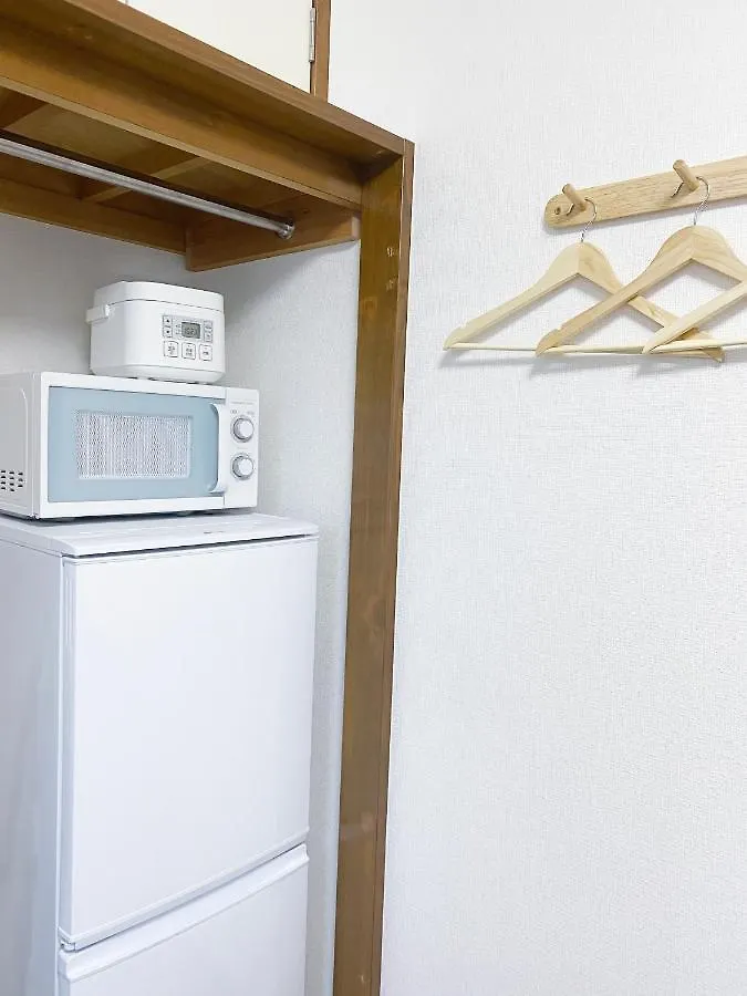 Nestay Suite Tokyo Tabata 0*,  Japan