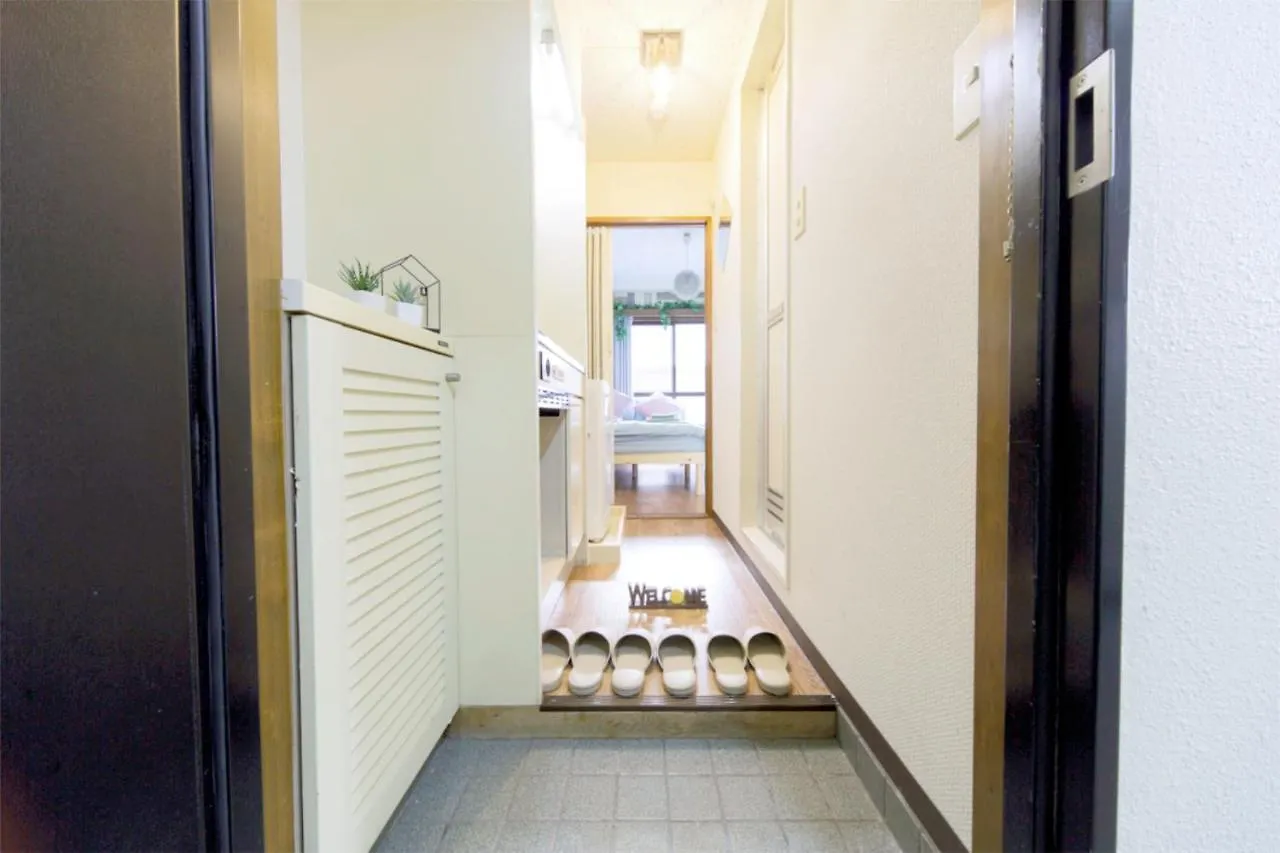 Nestay Suite Tokyo Tabata