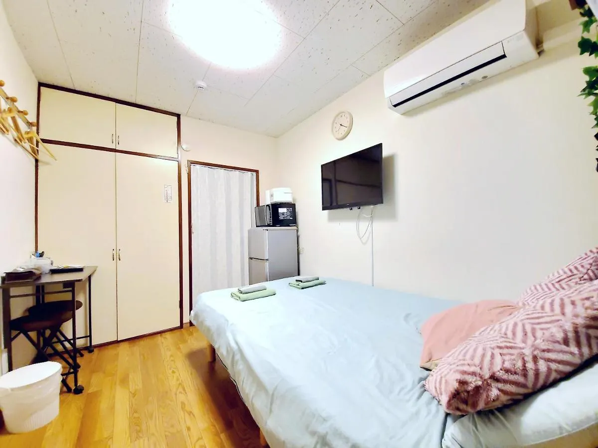 Nestay Suite Tokyo Tabata 0*,  일본