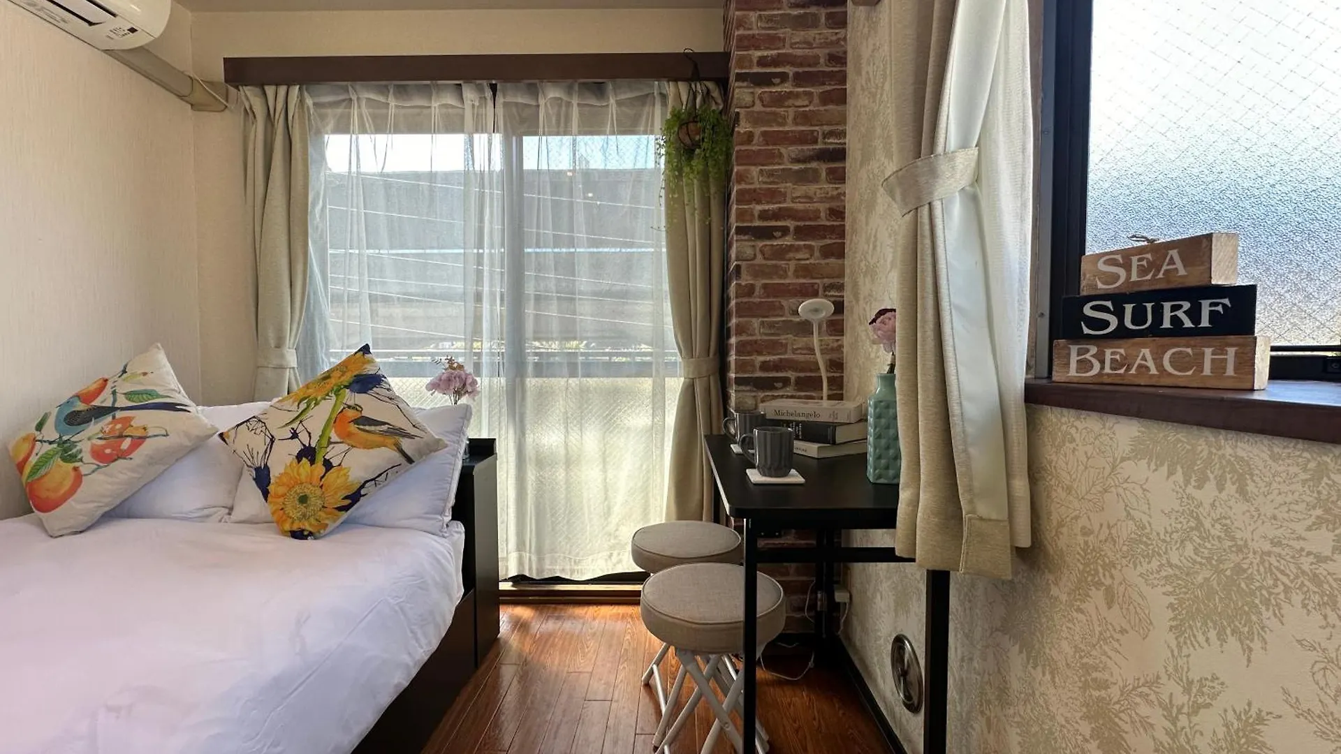 Nestay Suite Tokyo Tabata 일본