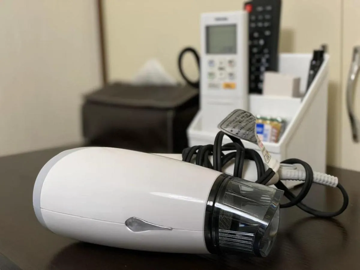 아파트 Nestay Suite Tokyo Tabata
